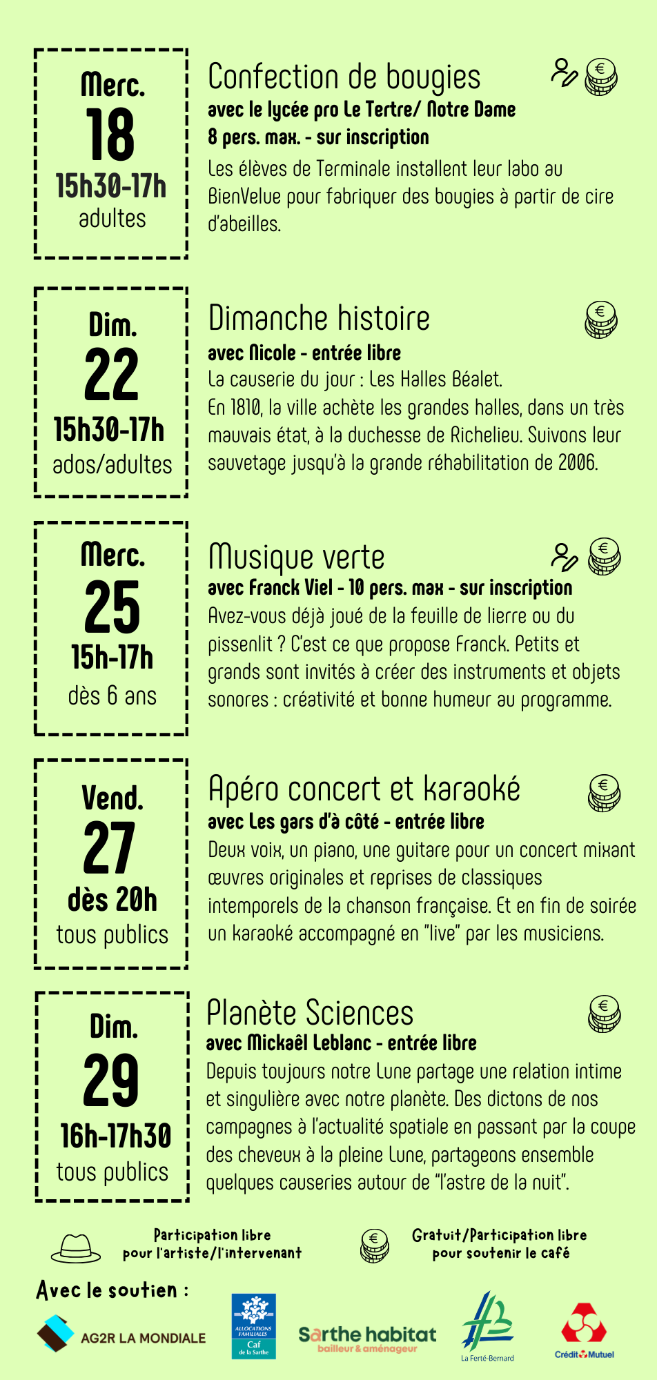 Programme Mars 2026 - Page 2